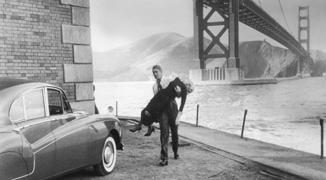 San Francisco Views: Tour Of Alfred Hitchcock 1958 Movie ‘Vertigo’ Locations
