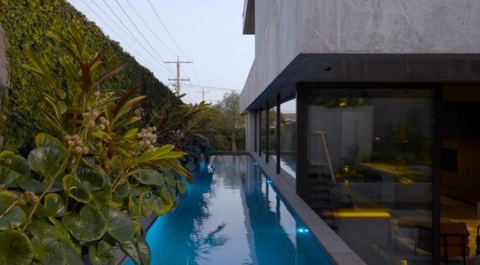 Sustainability: ‘Immersion House’ Tour In Melbourne