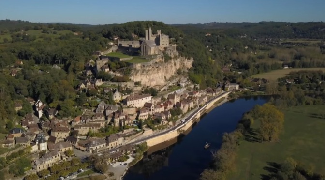 France Culture: Périgord Castles & Gastronomy